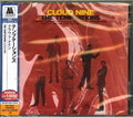Temptations - Cloud Nine - Music CD
