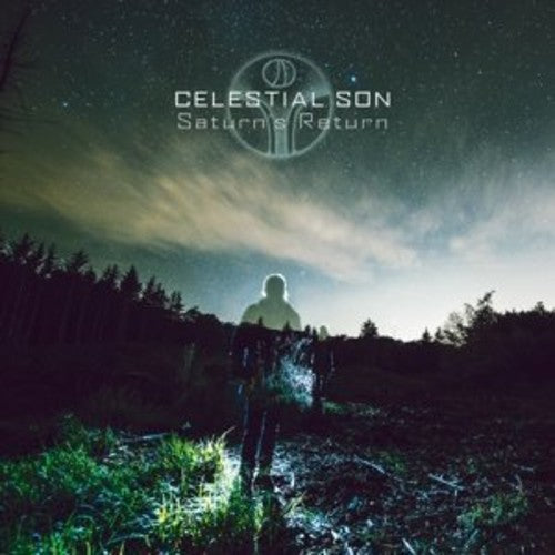 Celestial Son - Saturn's Return - Music CD