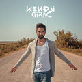 Girac,kendji - Kendji (edition De Noel) - Music CD
