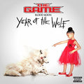 Game - Blood Moon: Year Of The Wolf: Limited Edition - Music CD