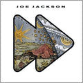 Jackson,joe - Fast Forward - Music CD