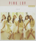 A Pink - Pink Luv (mini Album) - Music CD