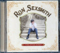 Ron Sexsmith - Cobblestone Runway Music CD