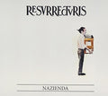 Resurrecturis - Nazienda - Music CD
