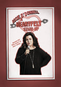 Rosie O'donnell: A Heartfelt Stand Up - Rosie O'donnell: A Heartfelt Stand Up - DVD