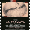 Toscanini,arturo - La Traviata - Music CD
