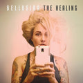 Bellusira - Healing - Music CD