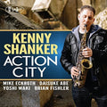 Shanker,kenny - Action City - Music CD