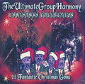Ultimate Group Harmony Xmas Collection / Various - Ultimate Group Harmony Xmas Collection / Various - Music CD