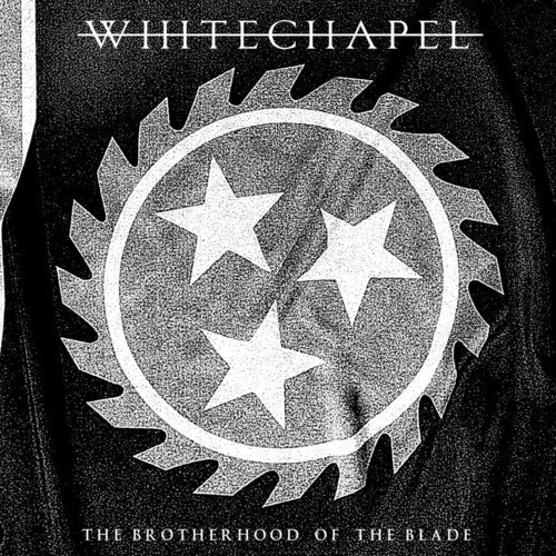 Whitechapel - Brotherhood Of The Blade - Music CD