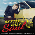 Better Call Saul: Season 1 - O.s.t. - Better Call Saul: Season 1 - O.s.t. - Music CD