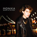 Monika - Secret In The Dark - Music CD