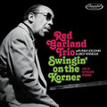 Red Garland Trio - Swingin On The Korner: Live At Keystone Korner - Vinyl Record