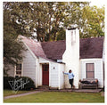 Young Buffalo - House - Music CD