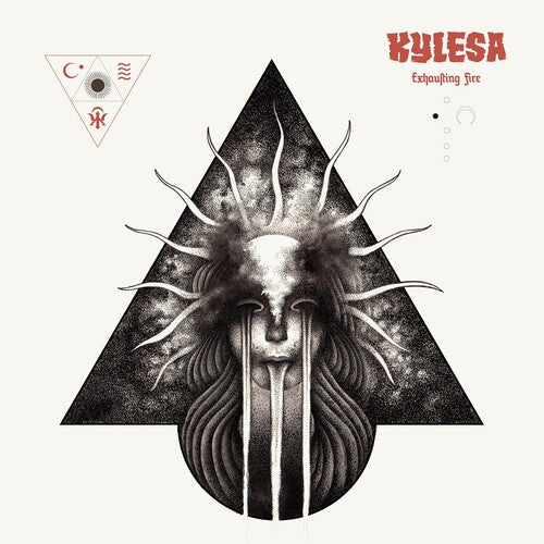 Kylesa - Exhausting Fire - Music CD