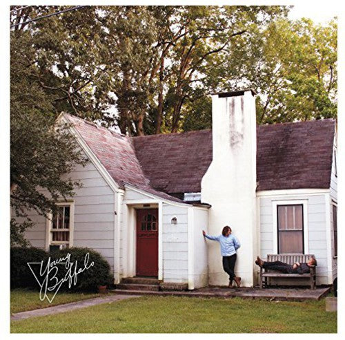 Young Buffalo - House - Vinyl Record