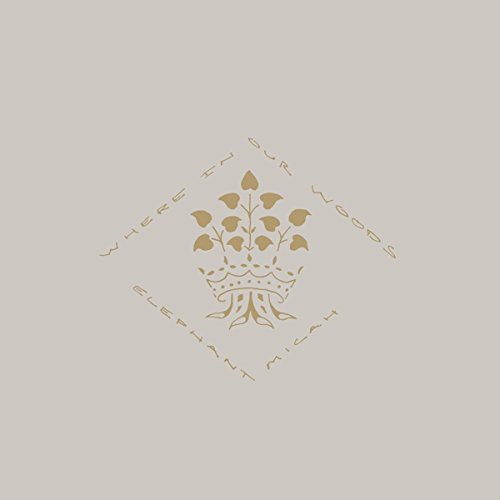 Where In Our Woods Vinyl Record
