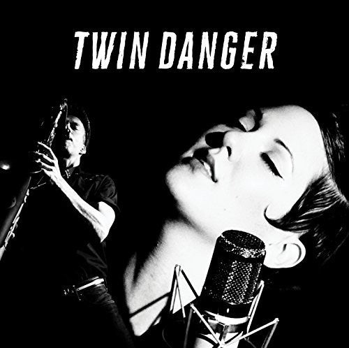 Twin Danger - Twin Danger - Music CD