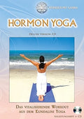 Canda - Harmon Yoga - Music CD
