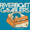 Riverboat Gamblers - Dead Roach - Vinyl Record