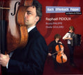 Bach,j.s. - Le Maitre Et Leleve - Music CD