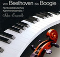 Ries / Beethoven / Zander / Berger - Von Beethoven Bis Boogie - Music CD