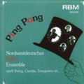 Rembold / Meier / Schroder - Ping Pong-swing Csardasever - Music CD