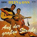 Diverse / Hein & Oss - Auf Der Grossen Strasse - Music CD