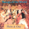 Hein / Oss - Songs Of The World - Music CD