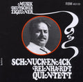 Reinhardt - Gipsy Music 1 - Music CD