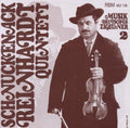 Reinhardt - Gipsy Music 2 - Music CD