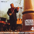 Reinhardt / Kosma - Gipsy Music 4 - Music CD