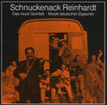 Reinhardt - Gipsy Music 6 - Music CD