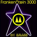 Frankenstein 3000 - #1 Smash - Music CD