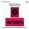 Purcell / Heidelberger - Dioclesian Suite Fantasi - Music CD
