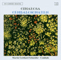 Cimaros / Schneider / Schneider - Cembalo Sons - Music CD