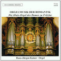 Mendelssohn / Liszt / Vierne / Guilm / Kaiser - Orgelmusik Of The Age Of Roman - Music CD