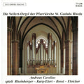 Rheinberger / Karg-elert / Bossi - Seifert-organ Der Pfarrkir - Music CD