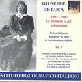 Berlioz / Burzio / Ceresoli - Opera Arias - Music CD