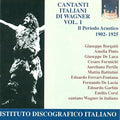 Wagner / Battistini - Opera Hlts - Music CD