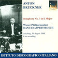 Bruckner - Sym 7 - Music CD
