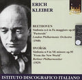 Beethoven / Kleiber / Berlin Phil - Sym - Music CD