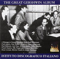 Gershwin / Armstrong / Astaire - Gershwin Album (1926-50) - Music CD