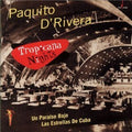 D'rivera,paquito - Tropicana Nights - Music CD