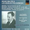 Mozart / Carter / Fleisher / Walter - Pno Con - Music CD