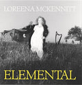 Mckennitt,loreena - Elemental - Vinyl Record