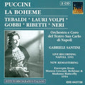 Puccini / Avolanti / Bandioli / Di Stefano - Boheme (la) - Music CD