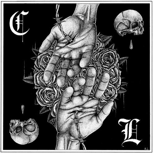 Cult Leader - Lightless Walk - Music CD