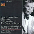Beethoven / Kanppertsbusch - Syms - Music CD