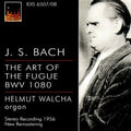 Bach,j.s. / Walcha - Art Of The Fugue - Music CD